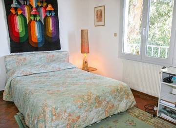 Villa pour 4 Personnes dans Saint-Raphaël, Région de Draguignan, Photo 3