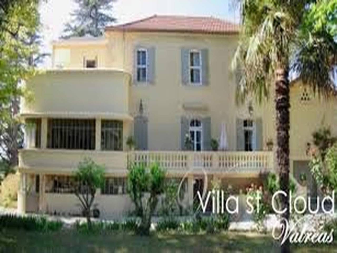 Casa de vacaciones Valréas para catorce personas in Valréas, Enclave de Valreas