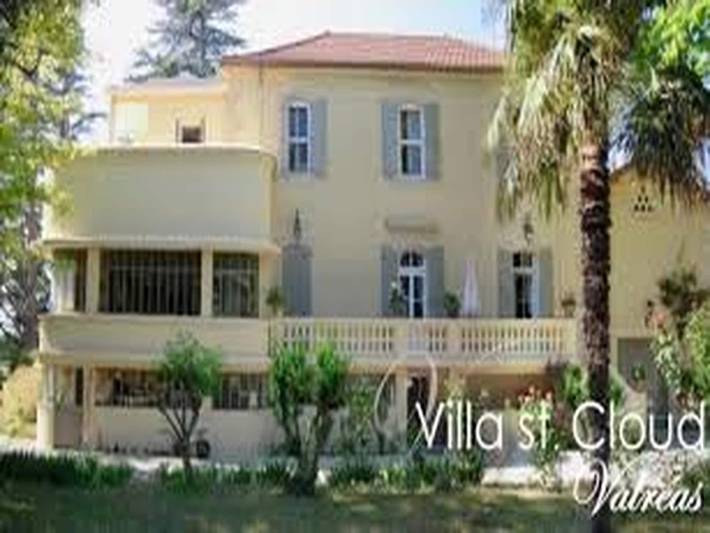 Casa de vacaciones para 14 personas, con piscina y terraza, Familias con niños - 1