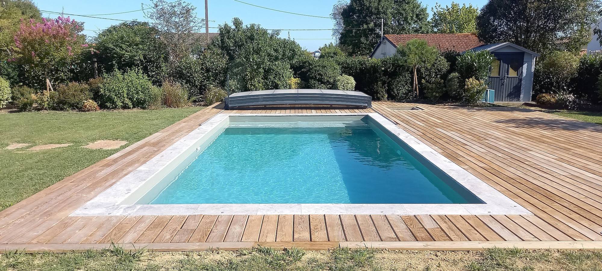 Maison de vacances