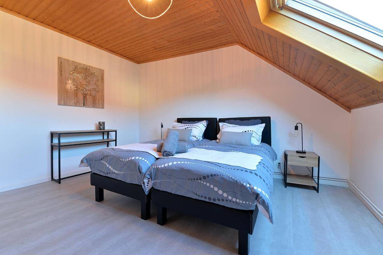 Appartement entier, Au Gre Des Saisons in Thannenkirch, Parc naturel régional des Ballons des Vosges