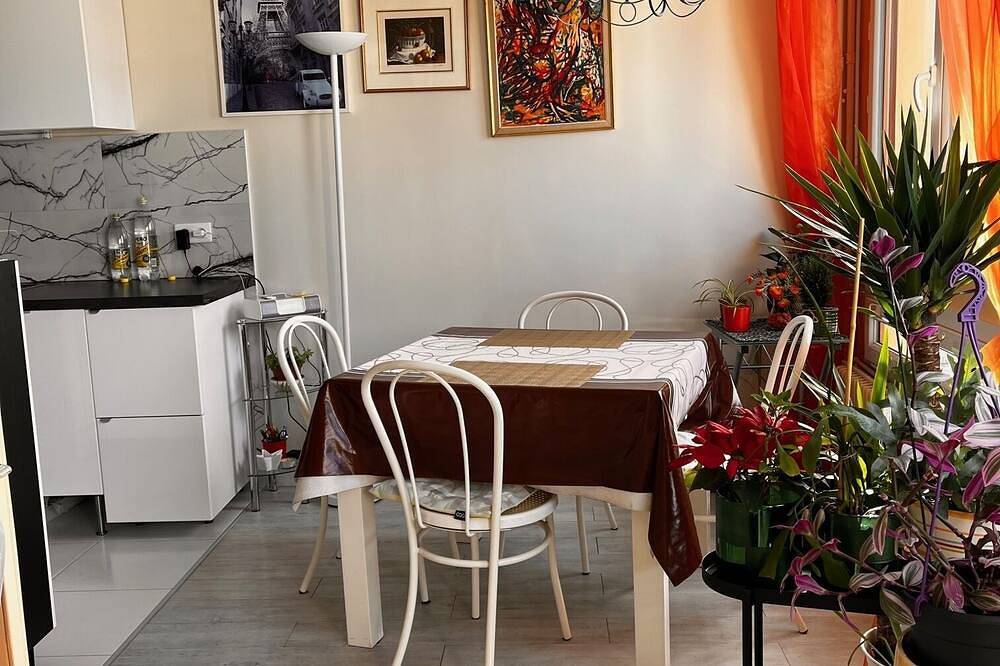 Appartement de vacances