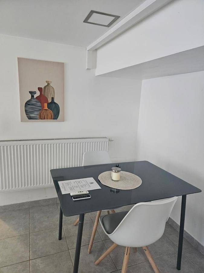 Gîte pour 5 personnes à Wasselonne - 4