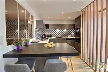 Maison De Vacances pour 10 Personnes dans Saint-Alban, Cotes-d'Armor, Photo 2