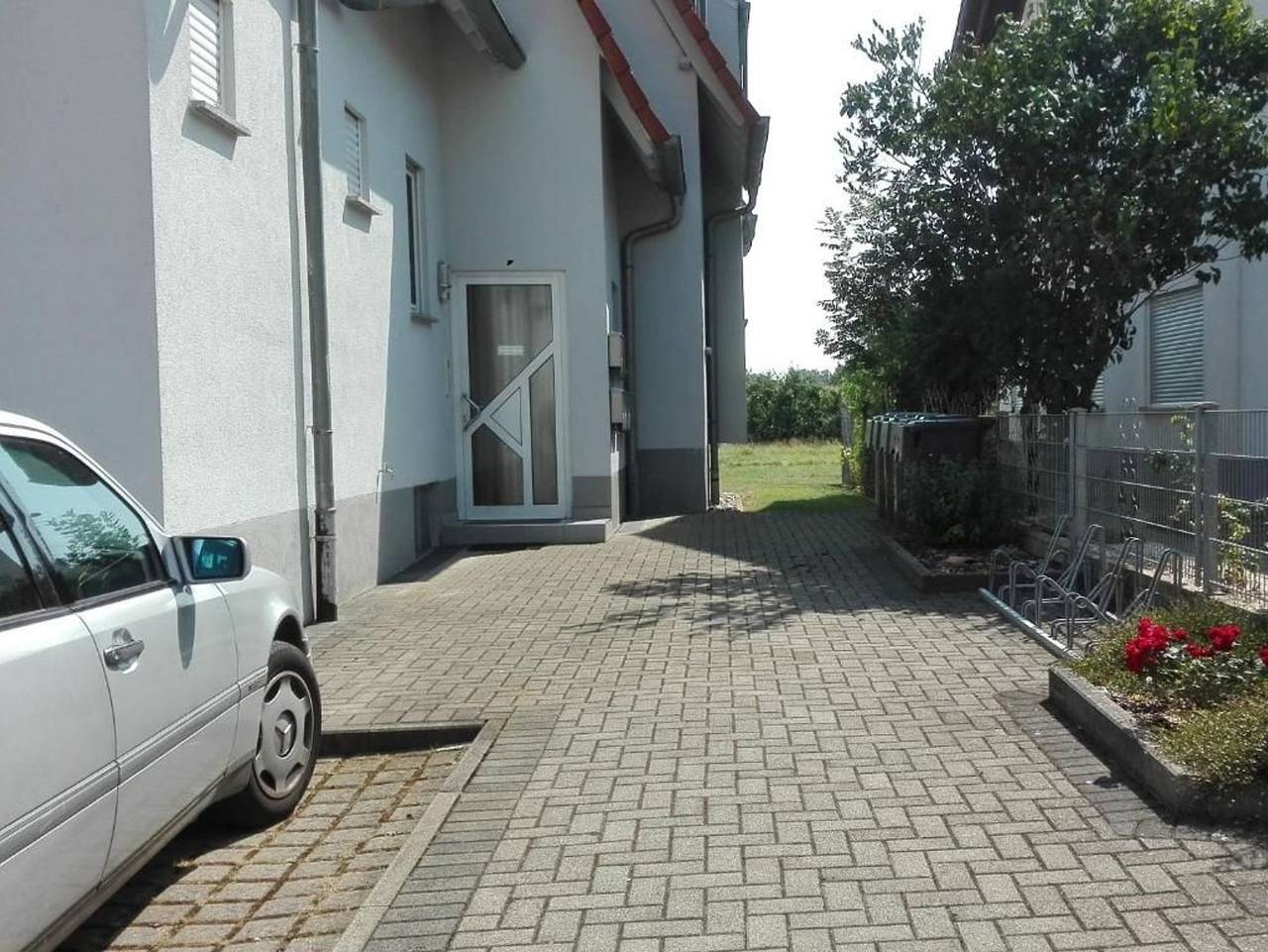 Ganze Ferienwohnung, Ferienwohnung Punkt-Schönstein - Fewo, max 4 Pers. in Europa-Park, Kappel-Grafenhausen