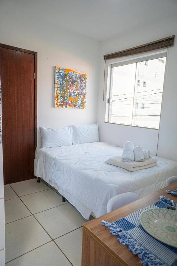 Casas e apartamentos de temporada para 2 pessoas, com balcão em São João del-Rei