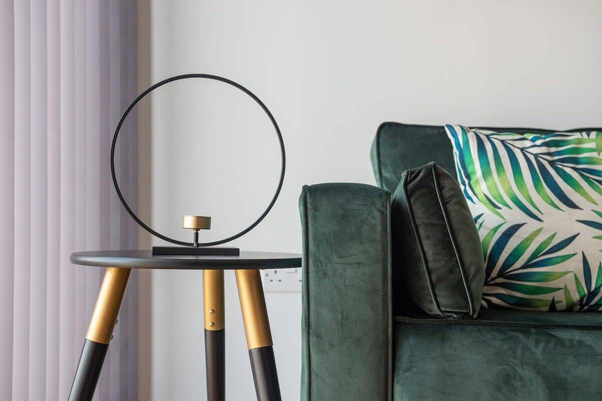 Ganze Wohnung, Beautiful 2 Bed Apartment in a Converted Mill in Leeds, Westliches Yorkshire