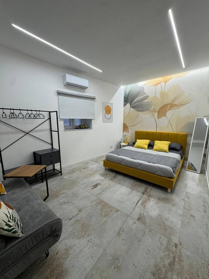 B&B für 4 Personen auf Sizilien - 3