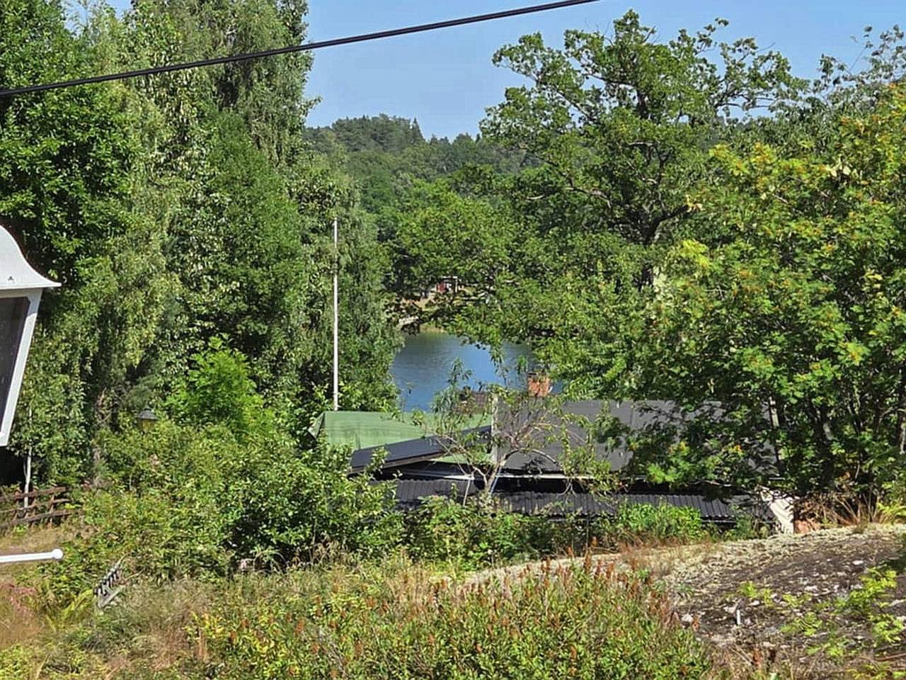 5 esrellas case en Vaxholm in Vaxholm, Archipiélago de Estocolmo