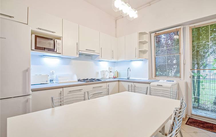 Ferienhaus für 9 Personen in Grzybowo - 4