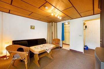 Bungalow für 4 Personen in Waldhufen, Oberlausitz-Niederschlesien, Bild 2