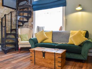 Cottage for 2 People in Staithes, North York Moors National Park, Photo 4