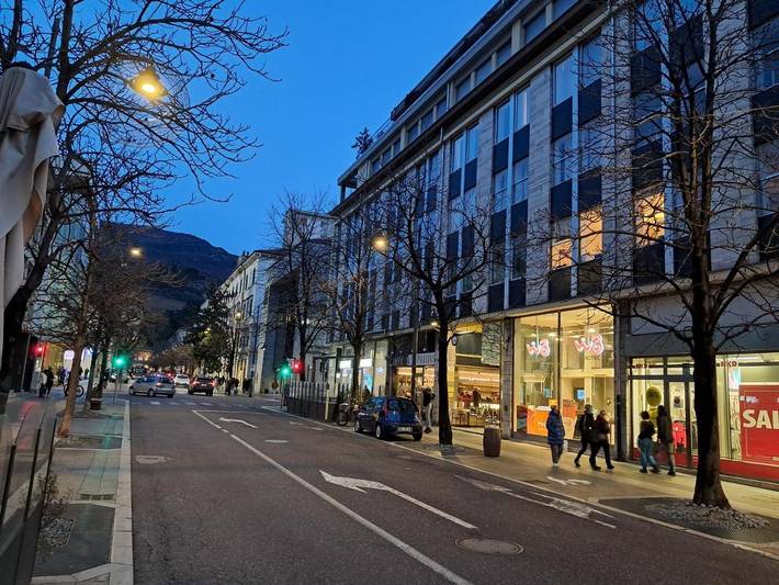 Chambre d’hôte pour 2 personnes à Rovereto