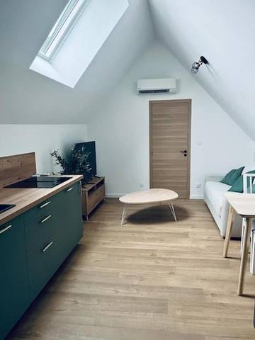 Gîte pour 2 personnes dans Office De Tourisme De Revin