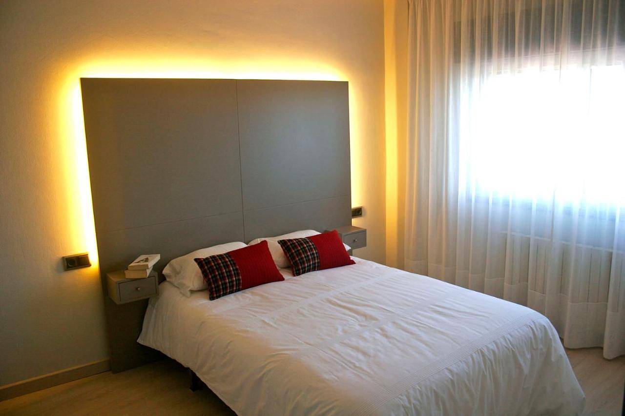 Apartamento inteiro, Apartamentos Angelito Playa América in Praia América, Nigrán