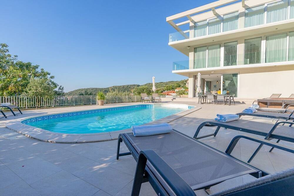 Holiday home in Grad Dubrovnik from £895 per night