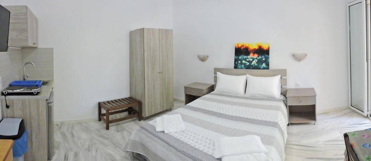 Appartement entier, Studio in Georgioupoli, Région de la Canée