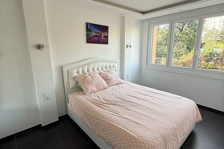 Gîte pour 6 personnes à La Mulatière - 3