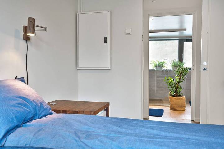 Ferienhaus für 14 Personen, mit Whirlpool und Balkon in Tromsø - 2