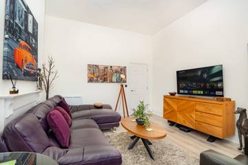 Holiday Rental for 4 People in Cheltenham, The Cotswolds, Photo 4