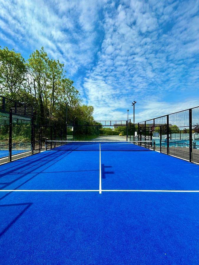 Hôtel pour 4 personnes, avec terrasse et piscine ainsi que jacuzzi et sauna à Waterford (Irlande) - 2