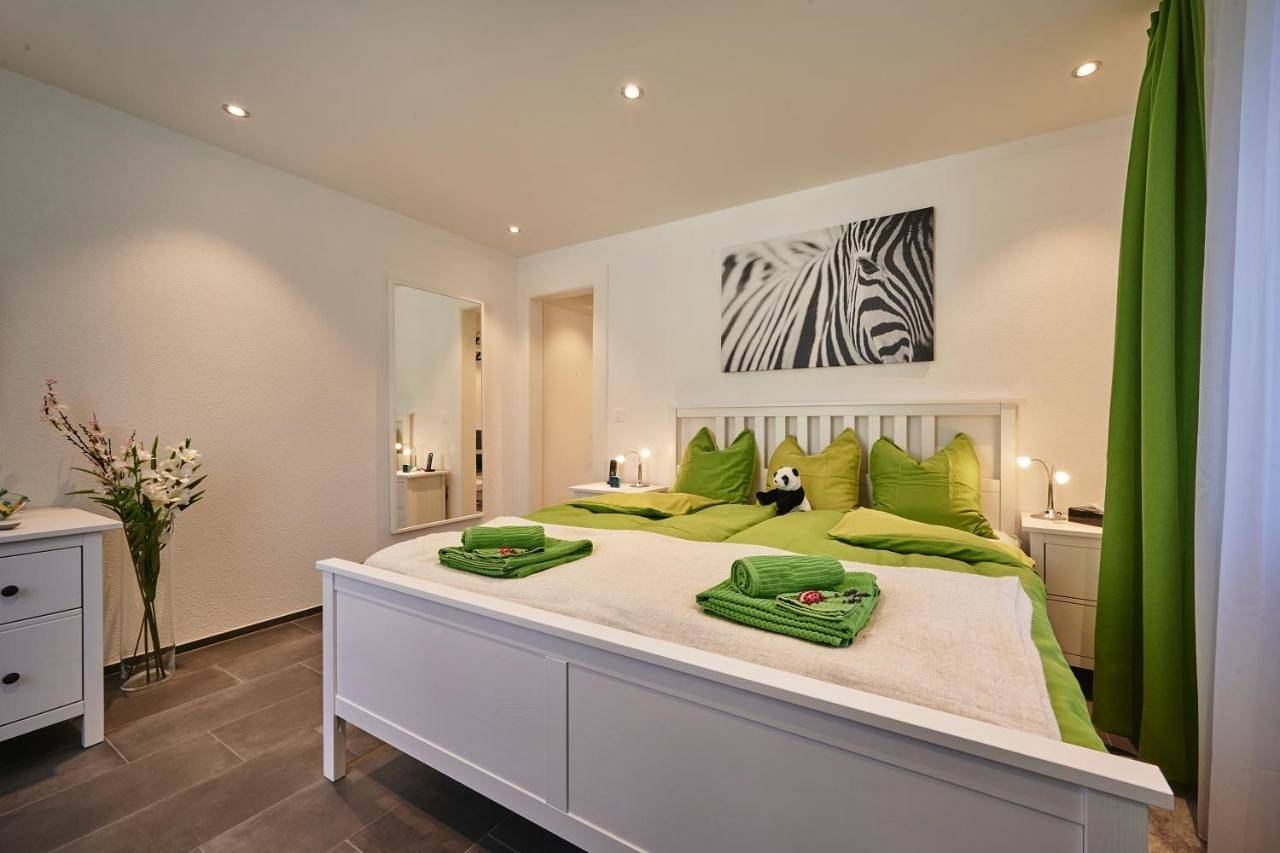 Da Maurizio Suites in Βέρνη, Canton of Bern