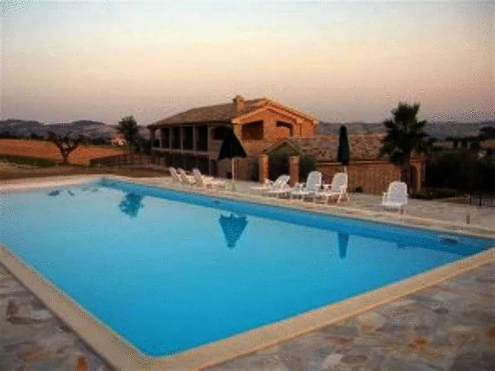 Appartement de vacances pour 2 personnes, avec piscine ainsi que jardin et vue - 1