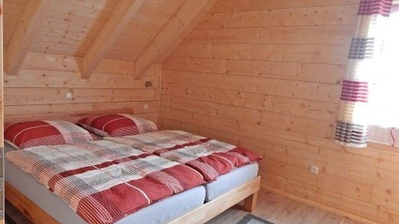 Ganze Ferienwohnung, Ferienwohnung für 5 Personen (90 m²) in Kelheim in Kelheim, Ostbayern