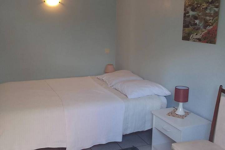 Gîte pour 4 personnes, animaux acceptés à Halsou - 2