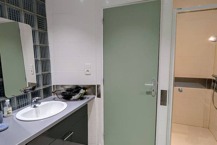 Gîte pour 2 personnes, animaux acceptés à Montmédy - 3