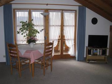 Bauernhof für 2 Personen in Garmisch-Partenkirchen, Bayern, Bild 4