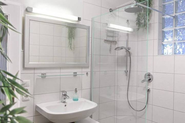 Ferienwohnung für 4 Personen, mit Balkon in Alken - 4