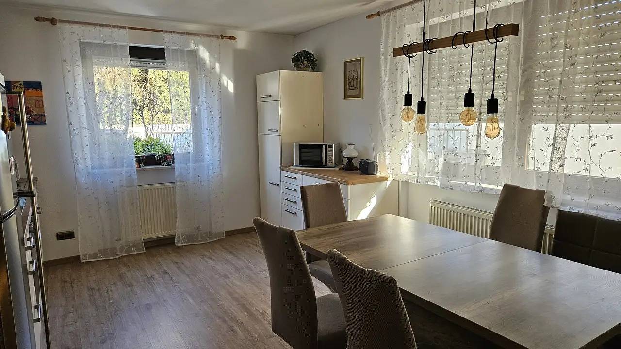 Apartamento vacacional entero, Ferienwohnung für 4 Personen (80 m²) in Munich Trudering, Múnich