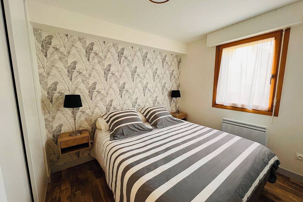 Tamaris, Seaside And Wild Coast in Saint-Coulomb, Saint-Malo region