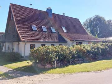 Ferienwohnung für 5 Personen in Wesenberg, Mecklenburg-Strelitz, Bild 1