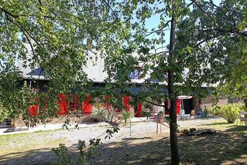 Agriturismo pour 14 personnes, avec jardin dans les Ardennes