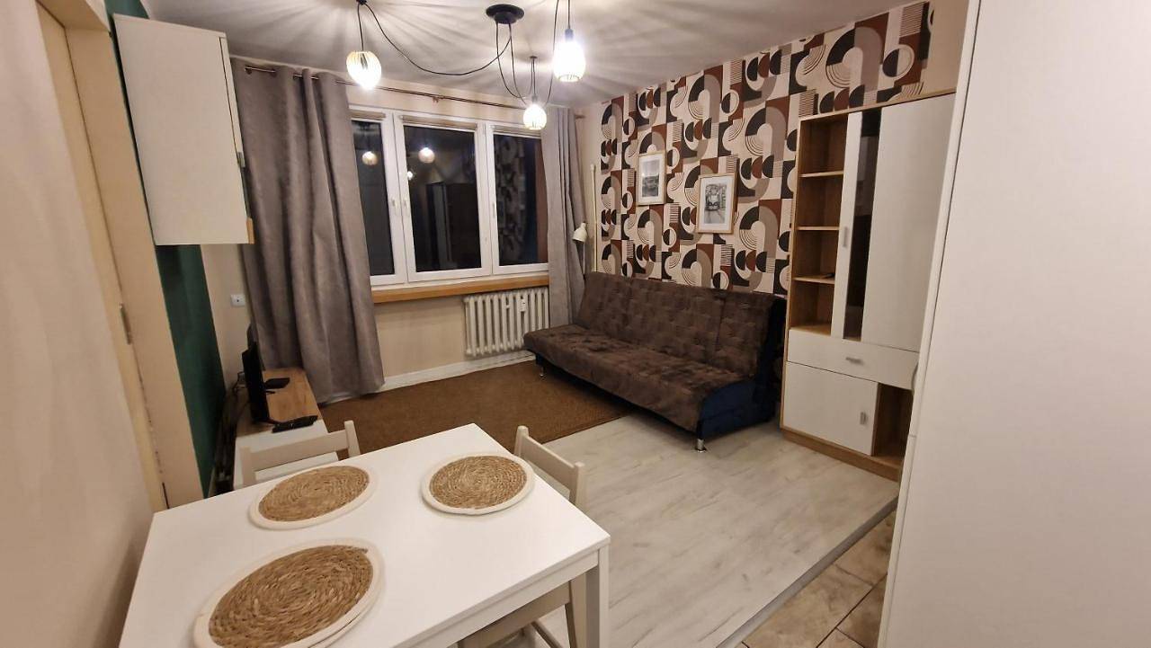 Cały apartament, Apartament Poselska in Legnica, Dolny Śląsk