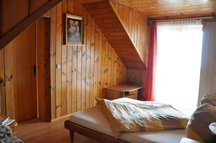 Ferienhaus für 2 Personen, mit Garten in Spittal an der Drau