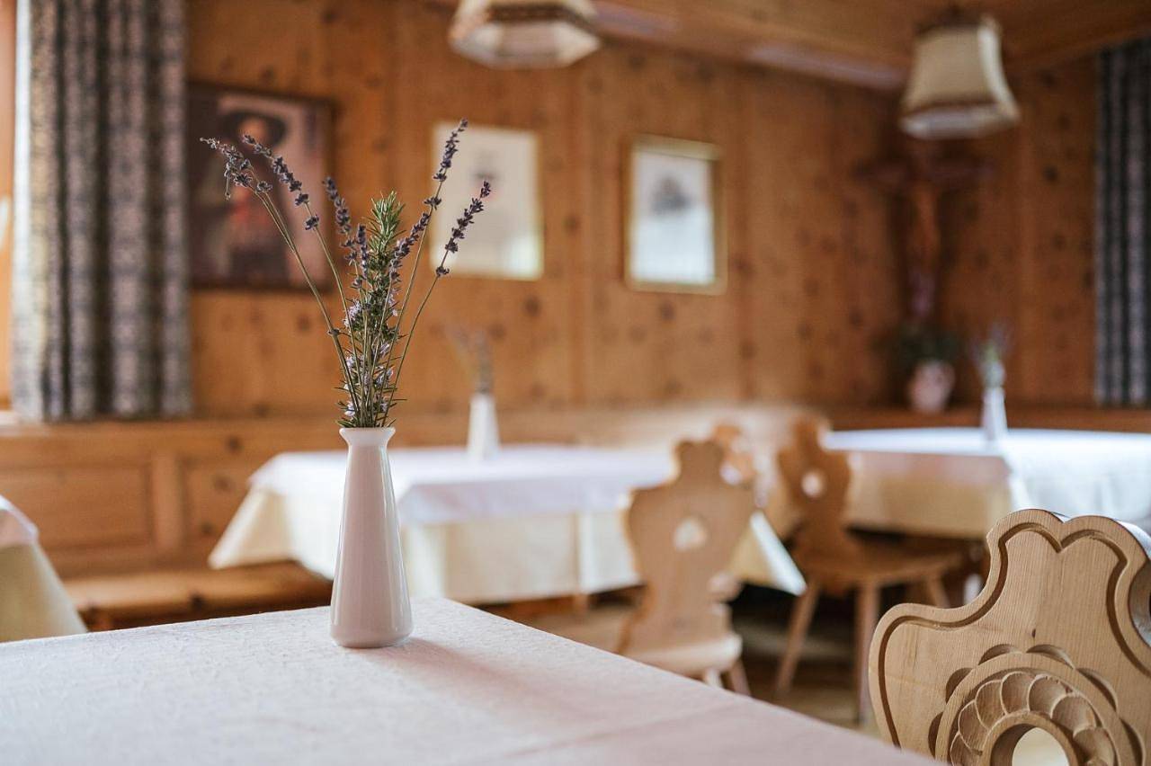 Hotel Bauhof in Kastelbell, Kastelbell-Tschars