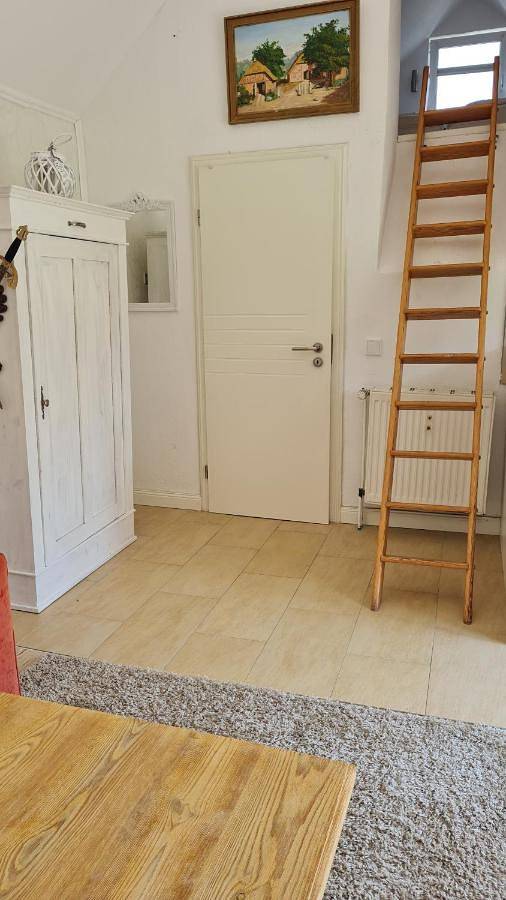Ganze Wohnung, One-Bedroom Apartment in Süsel, Ostholstein