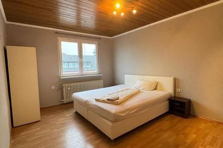 Ferienwohnung für 14 Personen, mit Garten in Landstuhl - 4