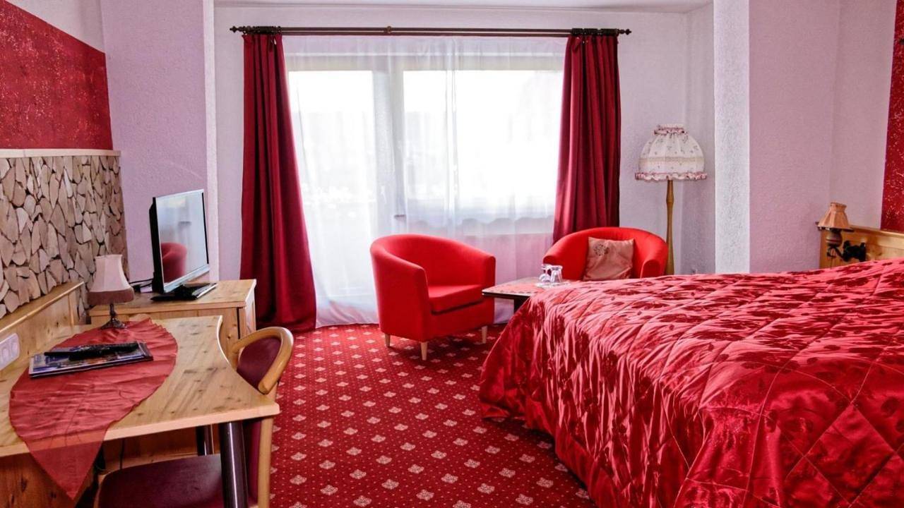 Landhotel Basler Hof in Lauterbach (Schwarzwald), Mittlerer Schwarzwald