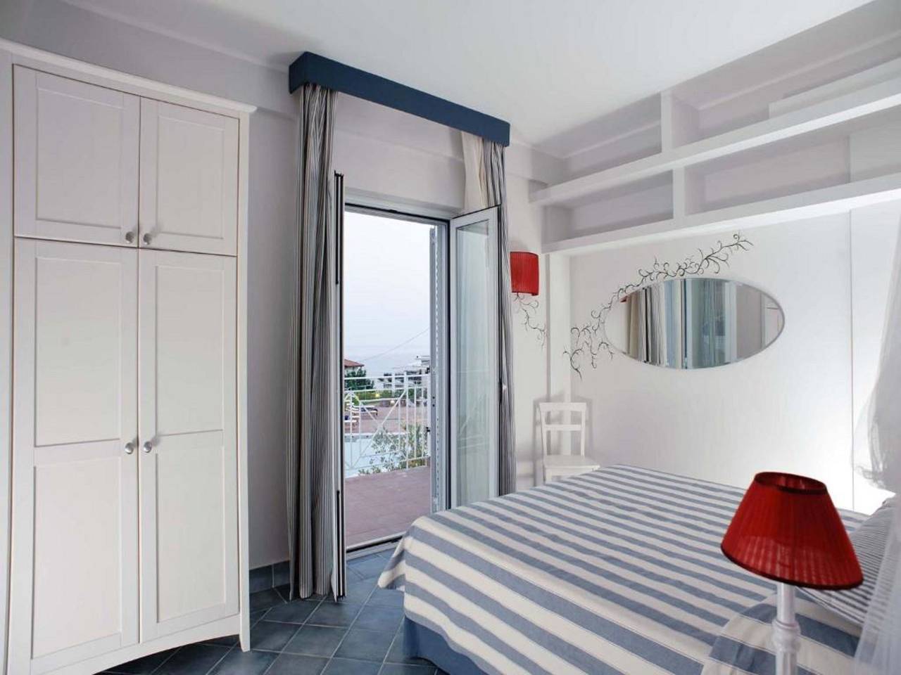 Entire apartment, Wohnung Loggia in Vibonati, Cilento