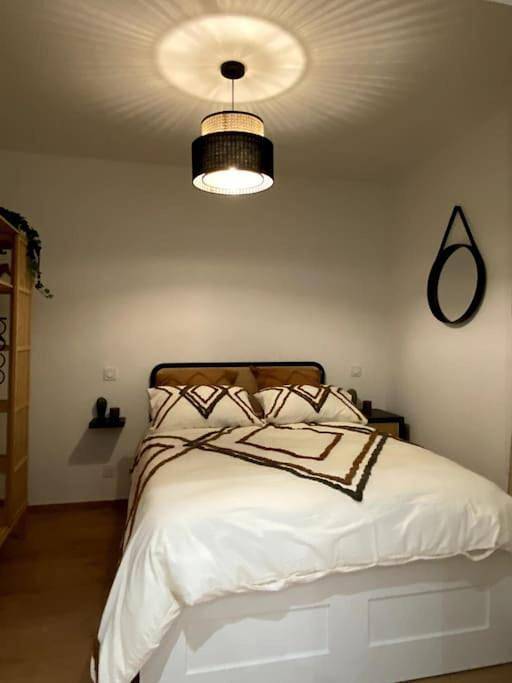 Gîte pour 2 personnes à Houilles - 3