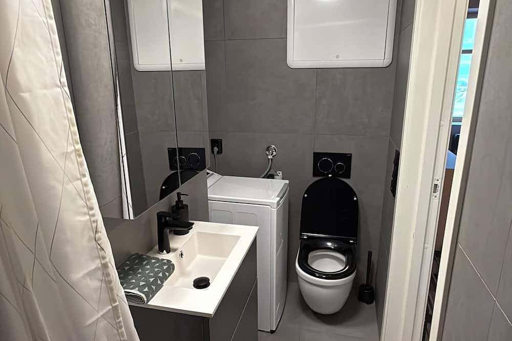 Appartamento intero, Super central apartment in Trondheim, steps from city centre & restaurants! in Trondheim