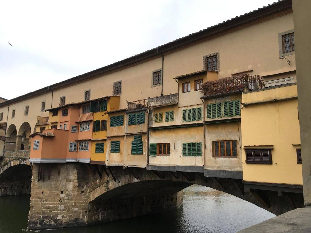 La Tana Dei Leoni Affittacamere in Florence city center, Florenz