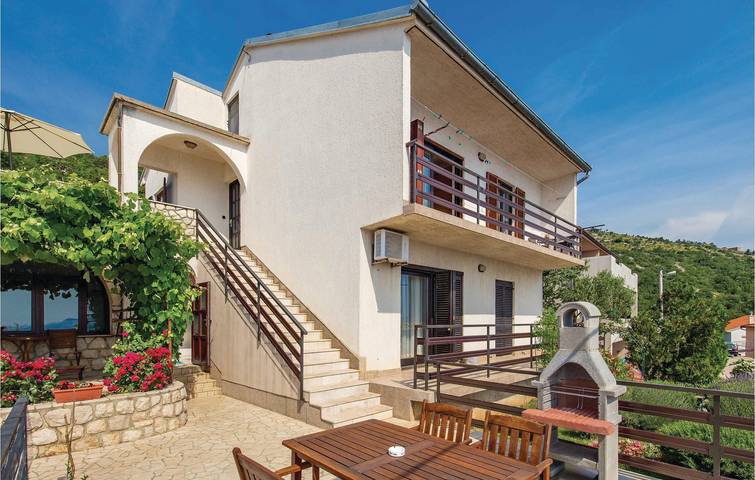 Ferienwohnung für 7 Personen, mit Terrasse, mit Haustier - 1