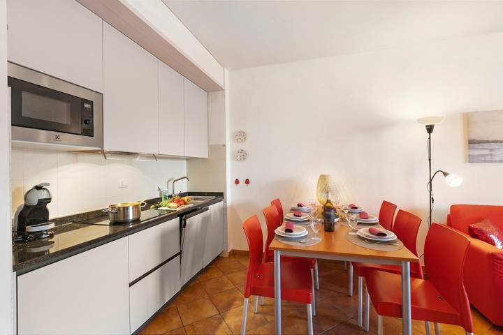 Gîte pour 4 personnes, avec Terrasse et Vue sur le lac dans Porlezza - 4