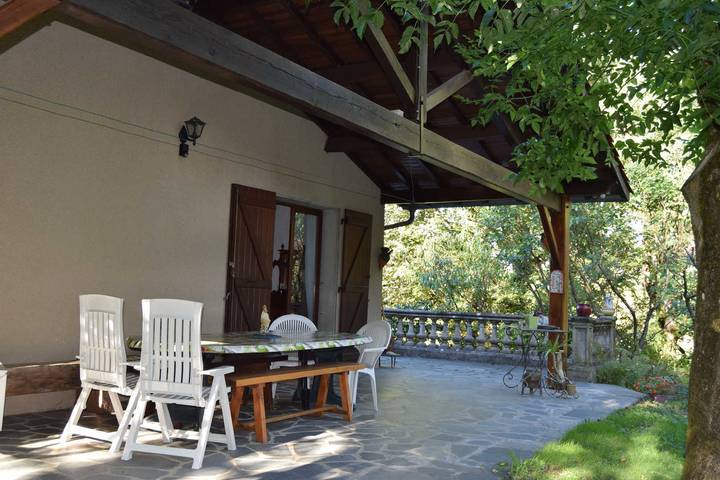 Gîte pour 6 personnes, avec terrasse à Castres - 3