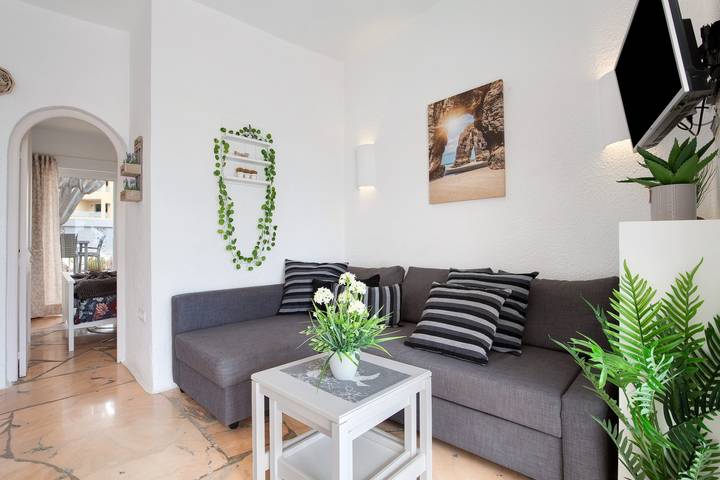 Ferienhaus für 2 Personen, mit Garten in Pájara - 4